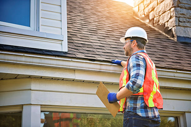 Licensed Metal Roofing service in Hudson, SD - Ben Roofing and Steel LLC